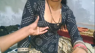 Indian Desi bhabhi Xshika Riding And Twerking On The Husband's Tight Dick And Give To A Perfect Blowjob