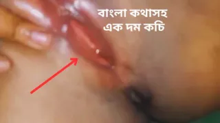 Desi hot girl pussy play her boyfriend