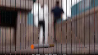 Seducing My Roommate