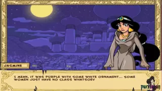 Princess Trainer Gold Edition Uncensored Part 6