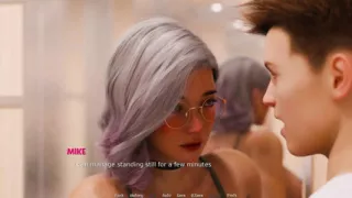 Seducing the Teacher Part 4