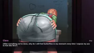 Hot desi bhabhi make seen in summer time