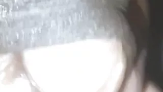 He Is Indulging in a Solo Experience of Self-acceptance.