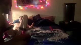 If She Acts Like A Slut Tie Her Up And Fuck Her Hard