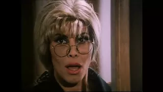 Il fuoco della trasgressione - Episode 1