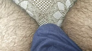 Loda was shaking when someone saw it.