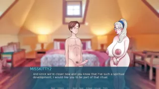 SEX NOTE PT 66 - Mrs Jones Wants It In Her Bum By MissKitty2K