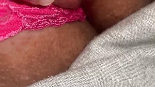 A Little Clit Massage