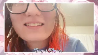 POV: You're Shrunken Down and Jerk off to My Morning Breath