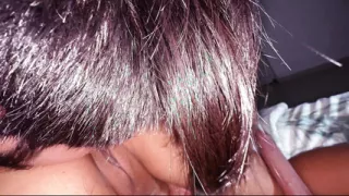 My Stepbrother Fucks Me in the Ass and I Like It