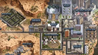 Symphony Of The Serpent - Part 41 - Lola Stripper Hot Body By LoveSkySan69