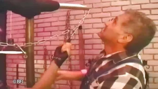 Extreme shaving humiliation