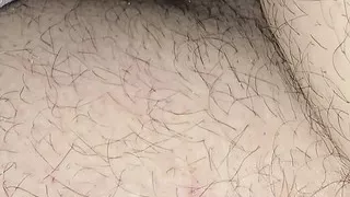 Step mom caught handjob step son dick in hotel room