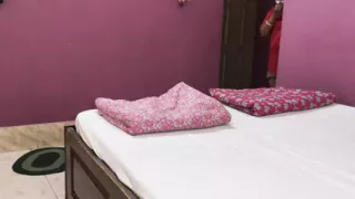 Indian girl blowjob a big dick.