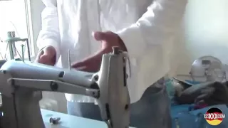 Horny German Blonde Want's to Fuck Hard and Deep