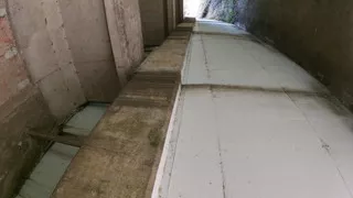 Under the Bridge, I Stripped Naked and Shared My Dirtiest Fantasies