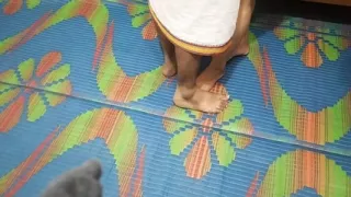 I'm His Stepsister and He Fuck Me