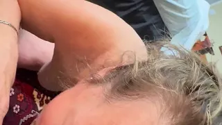 Bonemaiden spontaneous morning facial