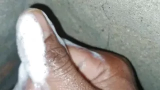 Hard bick and strong 24 hours working