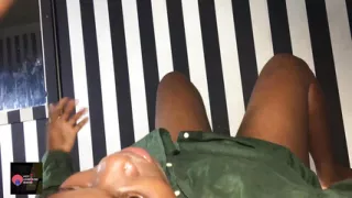 my teacher fucks me every evening after classes in her place