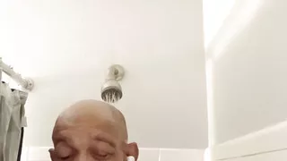 J Banga Showertime #4