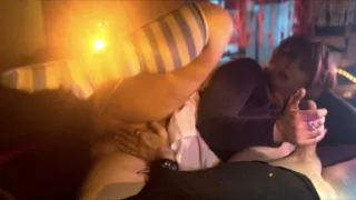 Telling My Step Bro About The First Cock I Ever Saw