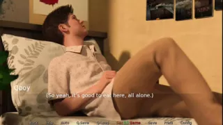 Hot Stepmom and Stepson's All Bold Scenes (molly's All Sex Scenes) - My Best Deal Adult Gameplay