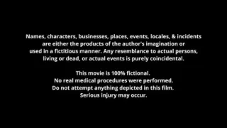 Dr Tampa - Brooklyn Rossi's 1st Gyno Exam