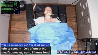 Dr Tampa - Relaxed Gynecology - Mira Monroe