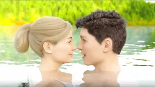 University of Problems 143 - Things Are Warming up by Misskitty2k