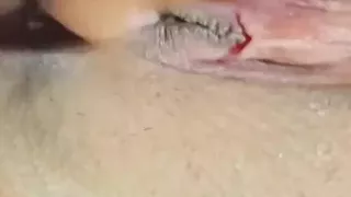 Prostitute Doing Hand Job