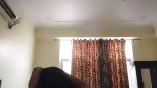 I got my girlfriend's chicken removed.