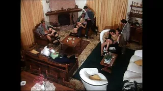 Squillo di fuoco - Episode 2