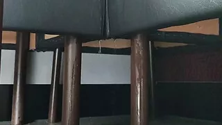 risky public wetting