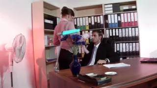 My wife a horny woman of Latin origins loves to take it in