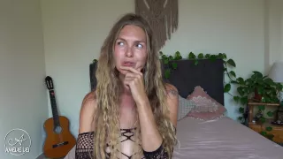 Cuckold - That's How A Stranger Fucked Me! (Ger)