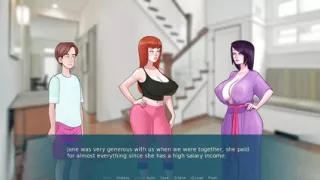 SEX NOTE PT 70 - New Update - Financial Problems By MissKitty2K