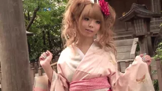 Sex Adventure With Japanese Pussy Uncensored # 9 - PART 1