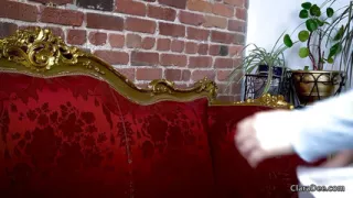 Cuckold Fantasy: Your Wife Revenge Fucked Your Stepbrother - Clara Dee Fantasy Story