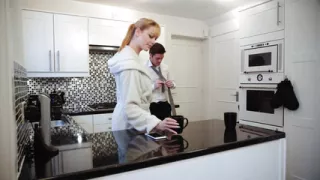 Filthy Bitches On Fire For Hard Cock - Part #4