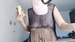 Watching a hairy MILF, hairy pussy, big tits, big ass. Hot latina with big ass, hairy pussy, big tits, big ass. Horny MILF