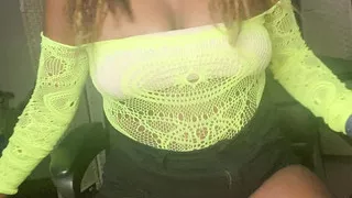 love to PLAY desperate to cum, HARD to please