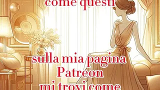 Audio HQ POV Roleplay - I&#039;m Your Girlfriend Sweet Milf Looking After You And We Have Sex