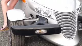 Play with Plymouth Prowler