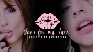 Goon for My Face - Addicted to Perfection