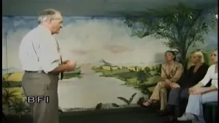 Lessons in discipline