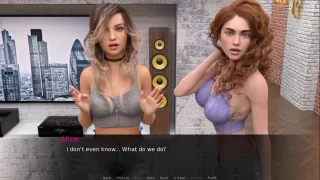 Pine Falls The Mysterious Fog Ep 64