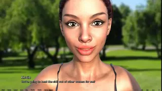 Where The Heart Is Walking In The Park Ep 88