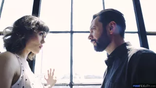 Succubus Part 2 - Starring: Anny Aurora - PornFidelity