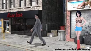 Adventures Of Willy D Latina Milfs Ep 81